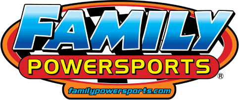 Family PowerSports logo